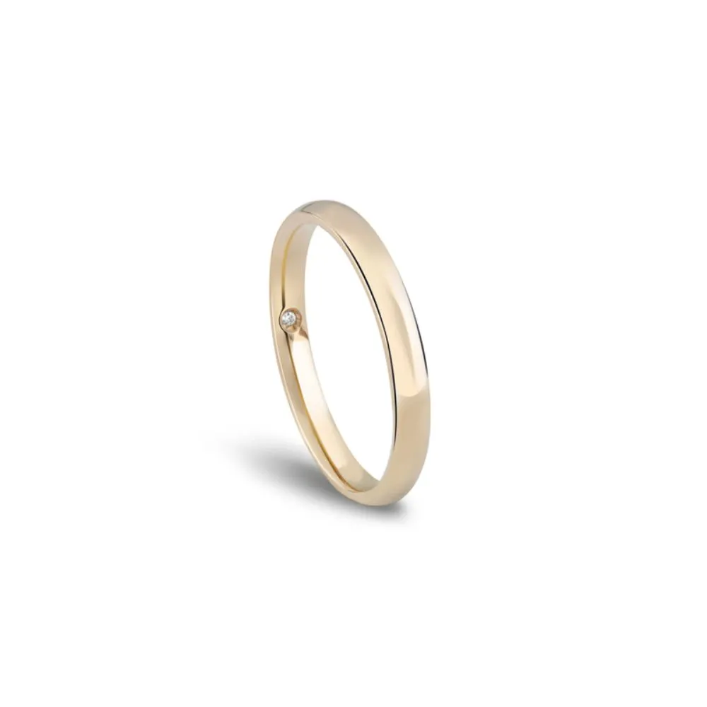 Damiani Noi 2 ring Ref. 20046530 - Mamic 1970