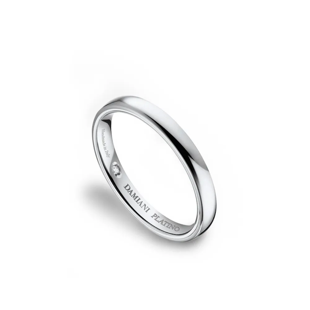 Damiani Per Sempre ring Ref. 20035855 - Mamic 1970