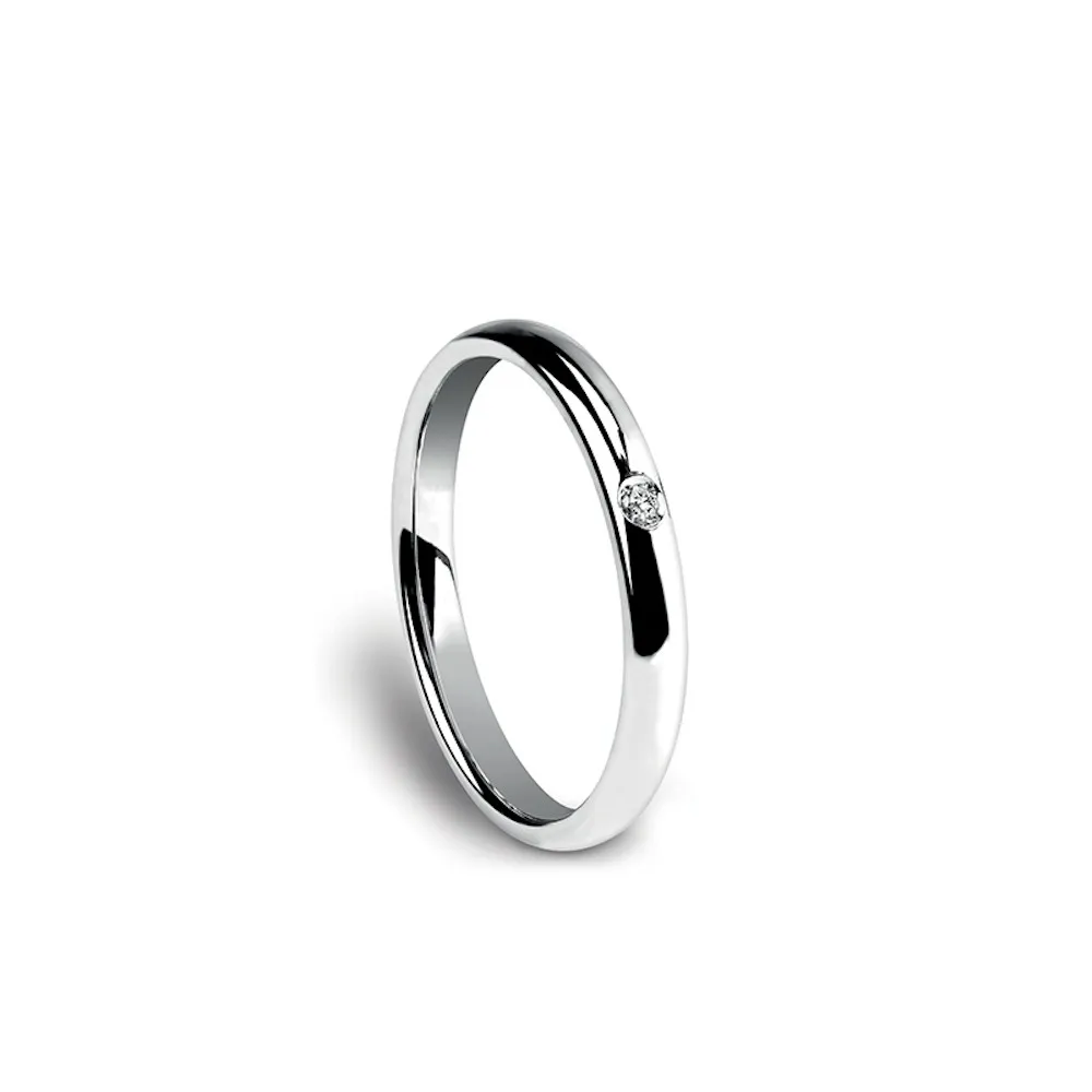 Damiani Per Sempre ring Ref. 20047638 - Mamic 1970