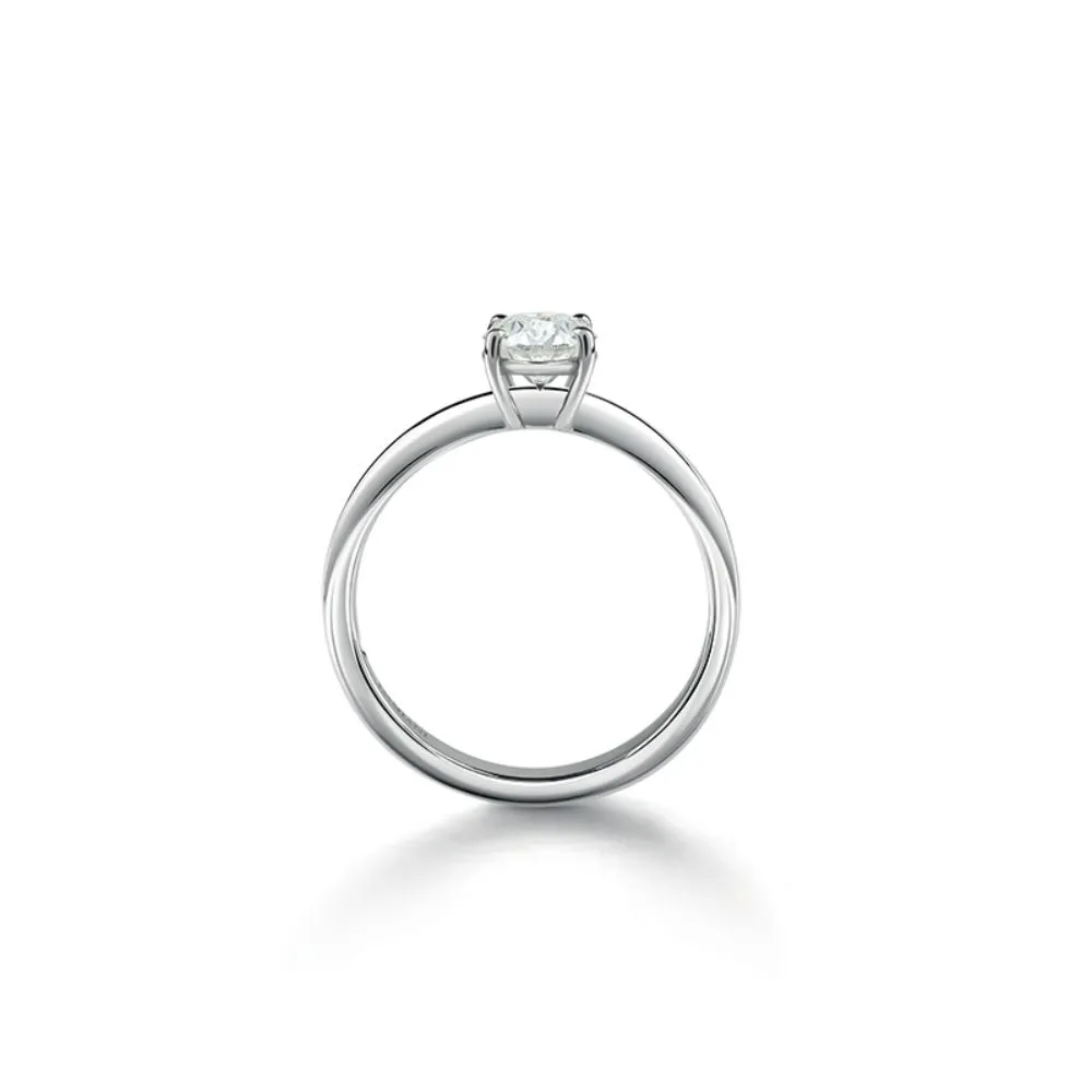 Damiani Luce ring Ref. 20073267 - Mamic 1970