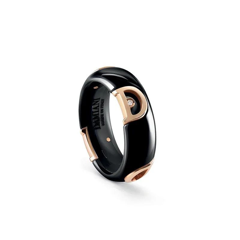 Damiani D.Icon Ring 20087240