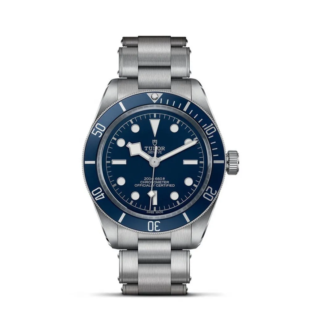 Tudor Black Bay Fifty-Eight M79030B