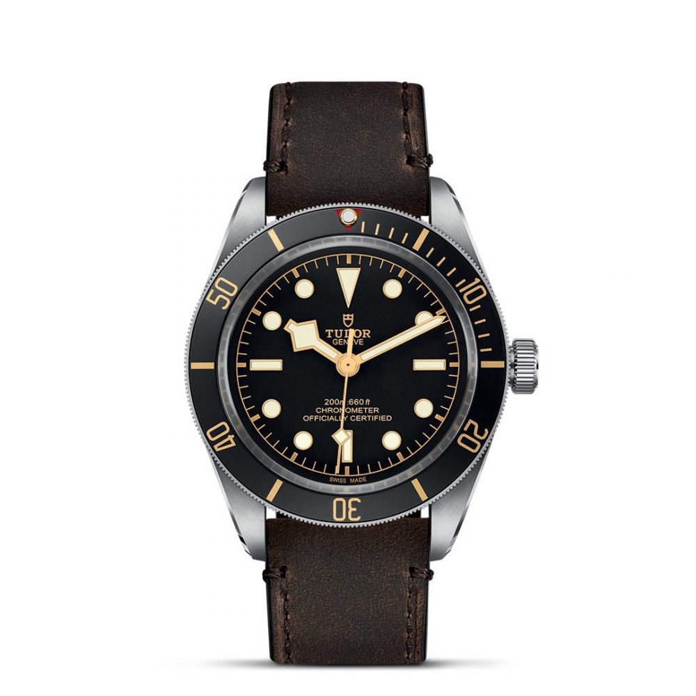 Tudor Black Bay Fifty Eight - Ref. 79030N 0002 -Mamic 1970