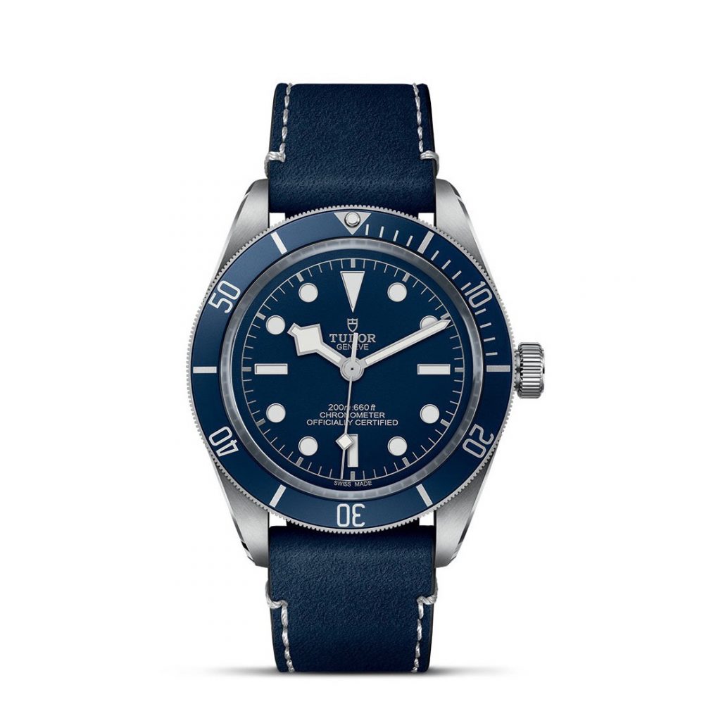 Tudor Black Bay Fifty Eight - Ref. M79030B 0002 - Mamic 1970