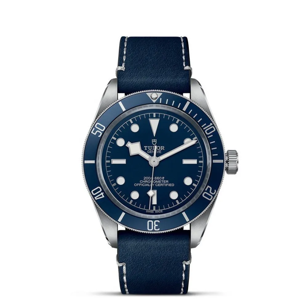 Tudor Black Bay Fifty Eight - Ref. M79030B 0002 - Mamic 1970 