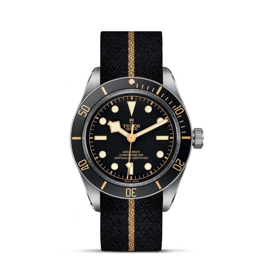 Tudor Black Bay Fifty Eight - Ref. M79030N 0003 -Mamic 1970