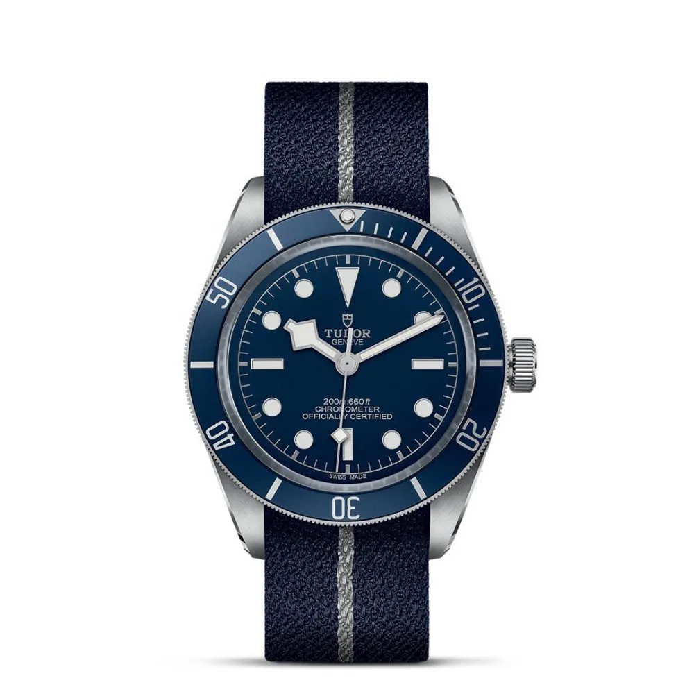 Tudor Black Bay Fifty Eight M79030B 0003 Mamic 1970 2