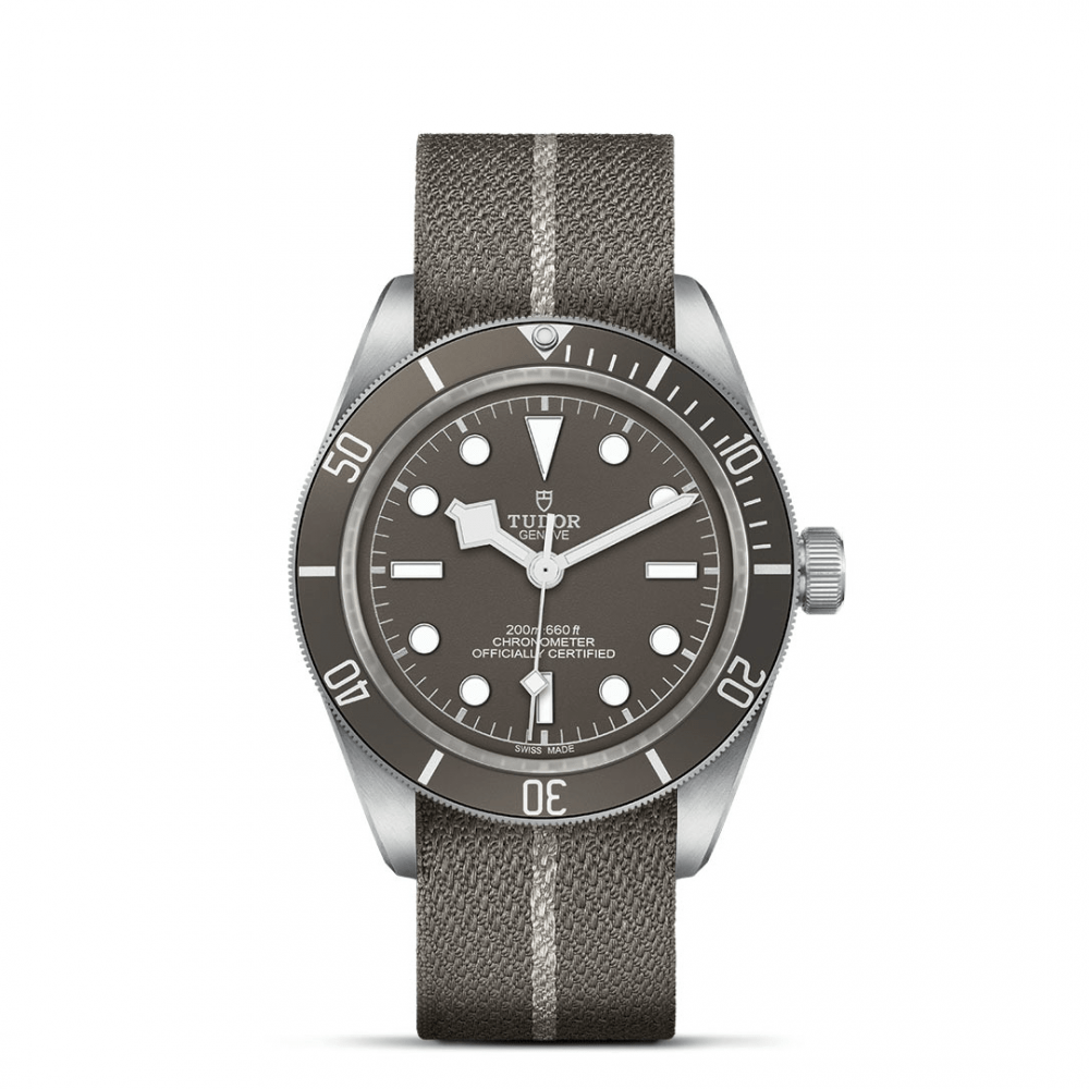 Tudor Black Bay Fifty-Eight