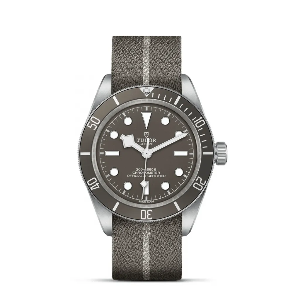 Tudor Black Bay Fifty-Eight