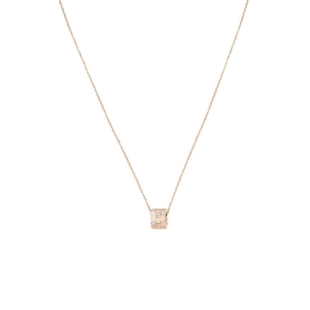 Chaumet Bee My Love necklace Ref.085156