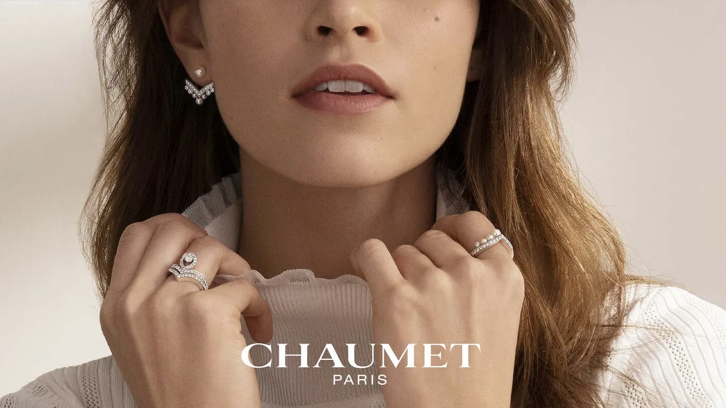 Chaumet Josephine