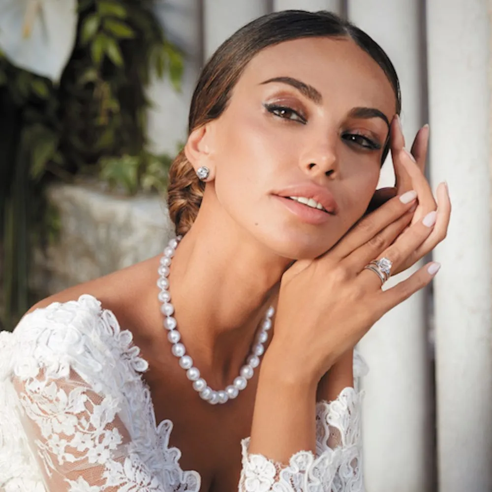 Damiani Bridal Collection