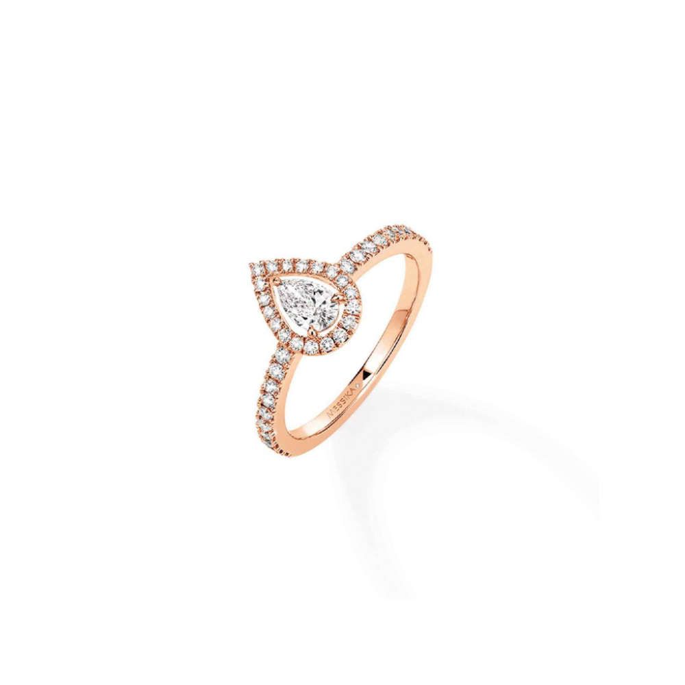 Messika Joy diamond engagement ring - Mamic 1970