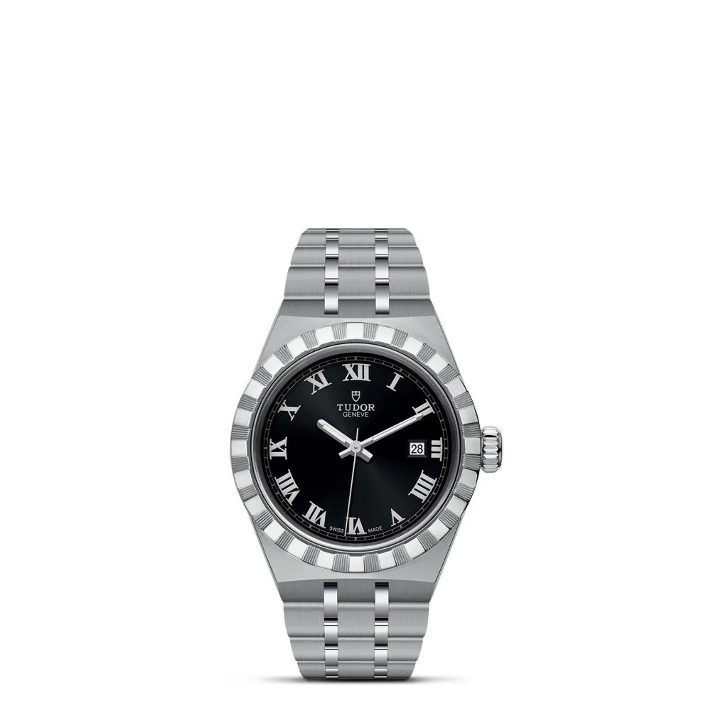 Tudor Royal Ref. 2830-0003 - Mamic 1970
