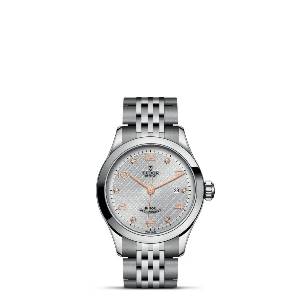 Tudor 1926 Ref. 91350-0001 - Mamic 1970