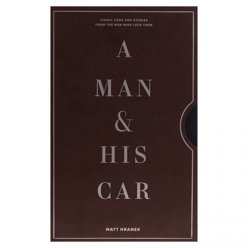 A Man & His Car - Mamic 1970