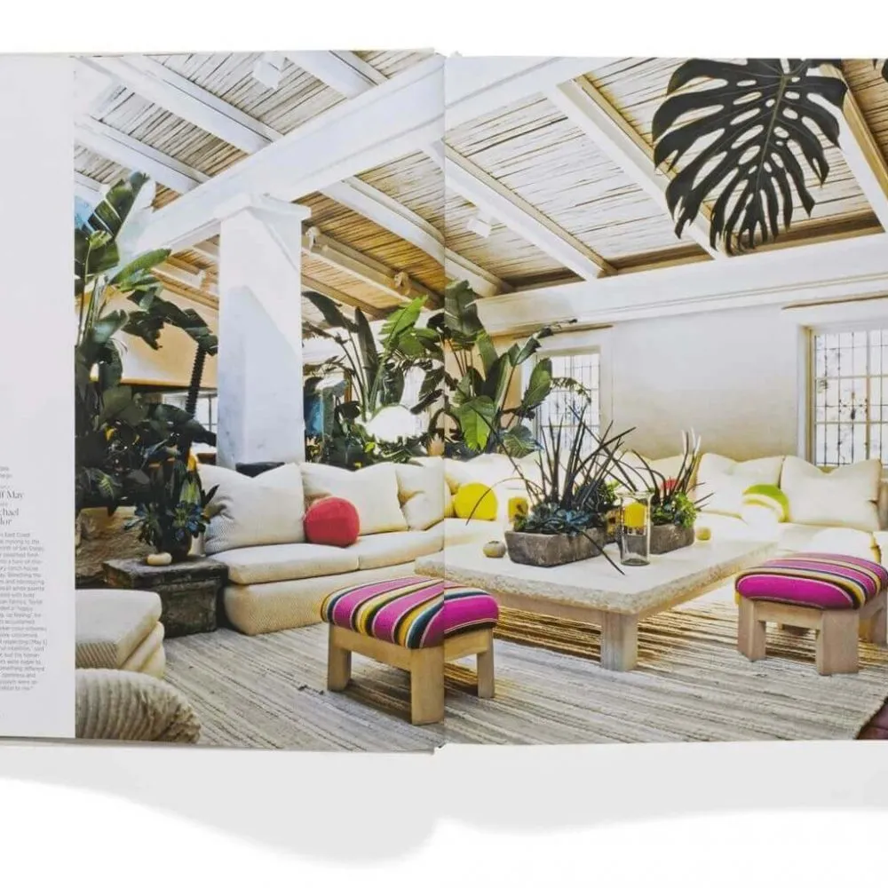 Architectural Digest At 100 A Century Of Style Book - Mamic 1970