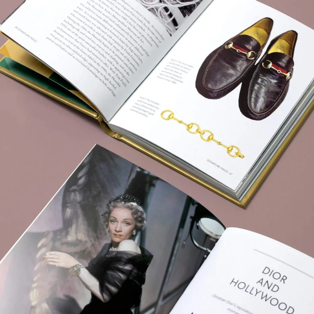 Little guide to style - Mamic 1970