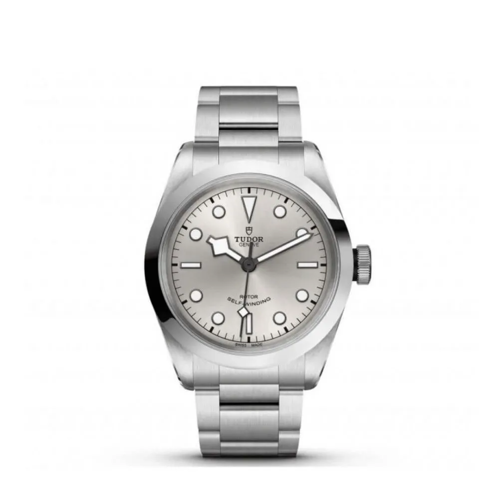 Tudor Black Bay 41 Ref. 79540-0011 - Mamic 1970