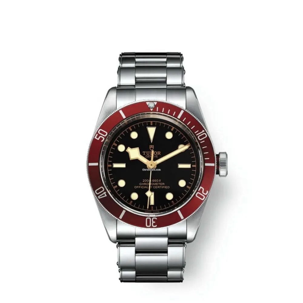 Tudor Black Bay Ref. M79230R-0001 - M amain 1970