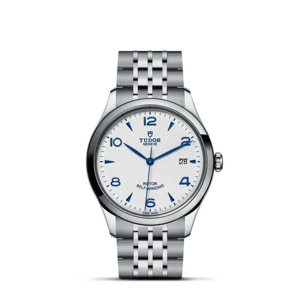 Tudor Watch 1926 Ref. M91550-0005 - Mamic 1970