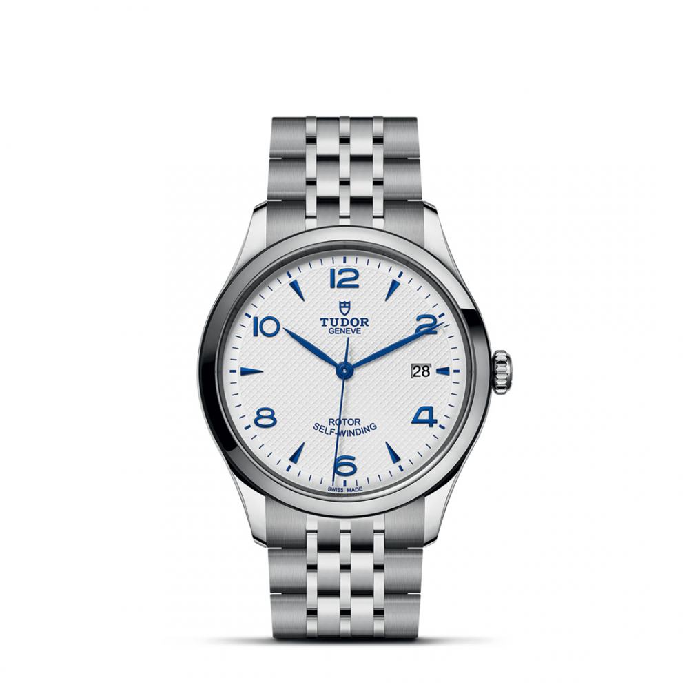 Tudor Watch 1926 Ref. M91550-0005 - Mamic 1970