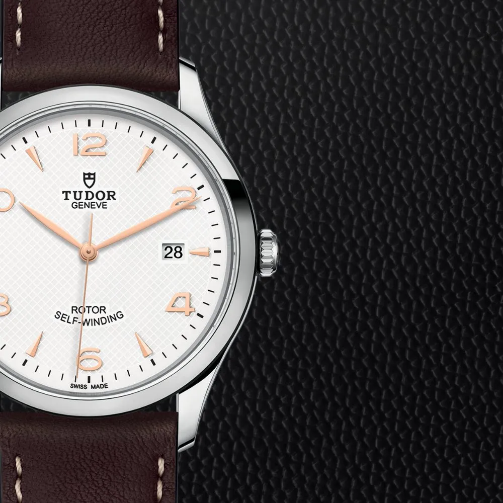 Tudor 1926 - Mamic 1970