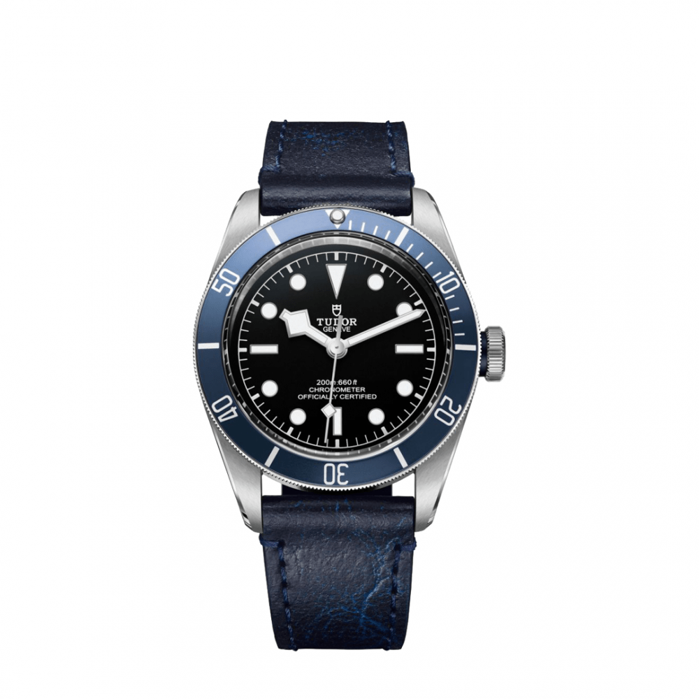 Tudor Watch Black Bay Ref. M79230B-0002 - Mamic 1970