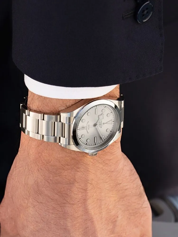 TUDOR Royal 38 Ref. 28500-0003 - Mamic 1970
