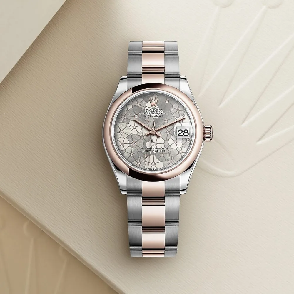 Rolex Datejust 31 Ref. 