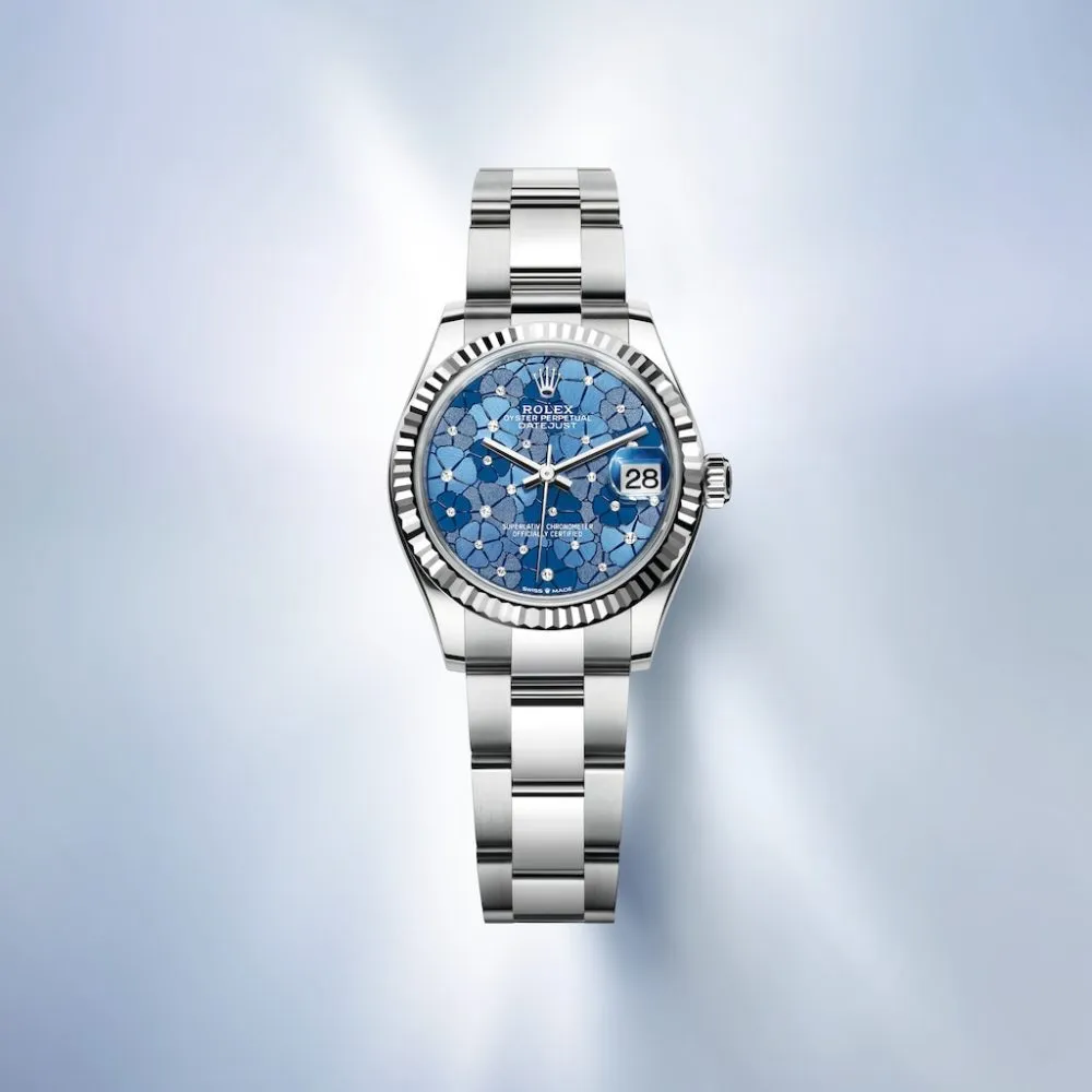 Rolex Datejust 31 Ref. 