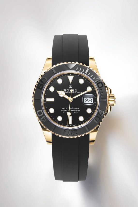 タブルマスタース 2022 rolex-watch-yach-master-42-