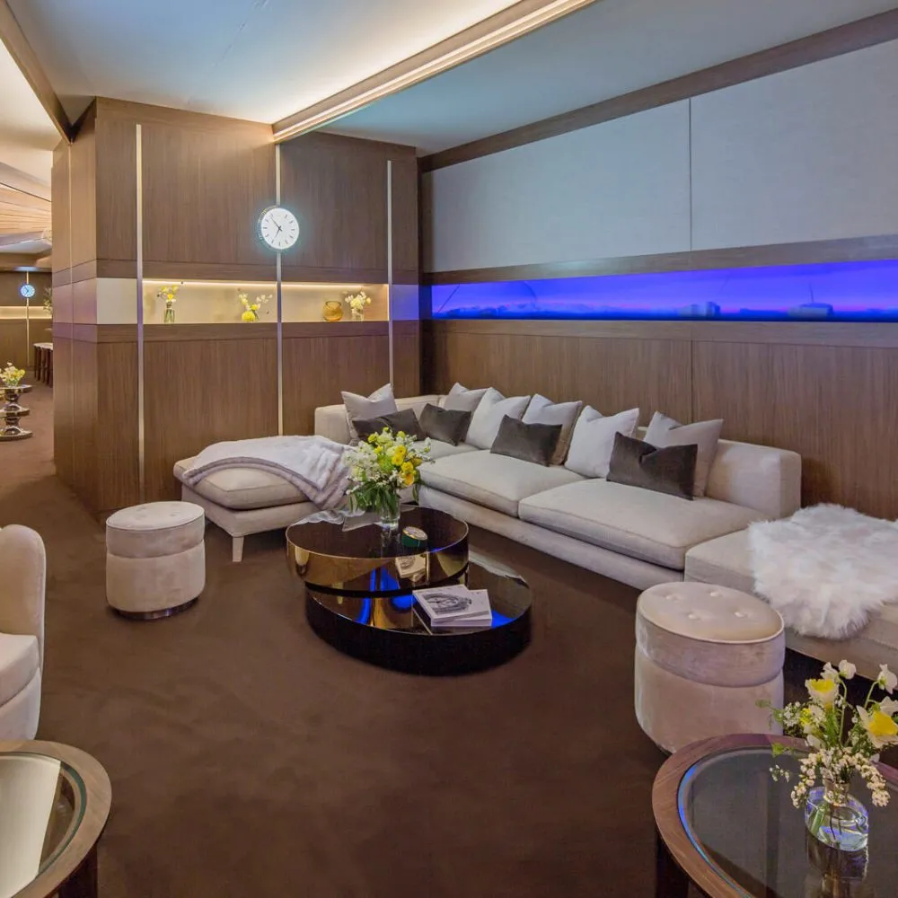 The 2020 Oscars Greenroom by Rolex - Mamic 1970
