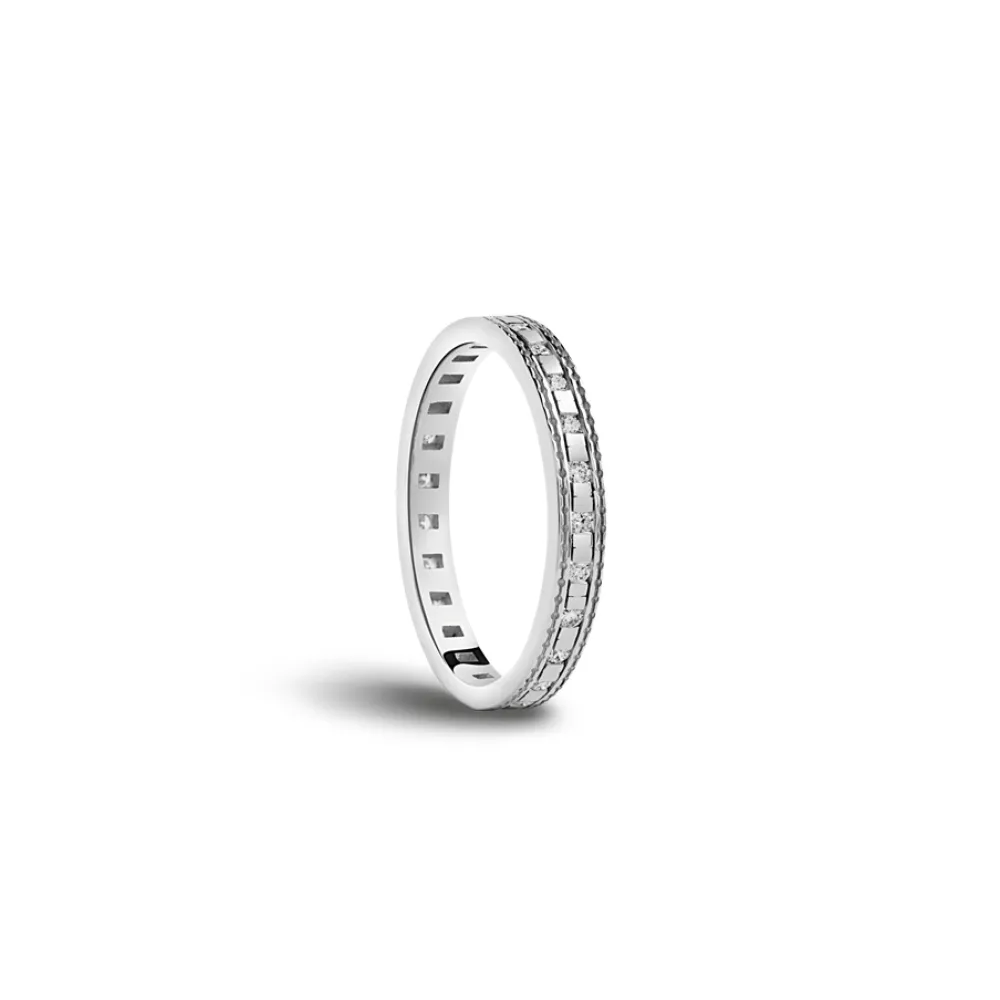 Damiani Belle Epoque Diamond Ring Ref 20059266 - Mamic 1970