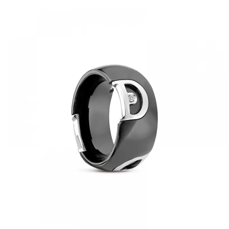 Damiani D.Icon diamond ring Ref. 20082197 - Mamic 1970