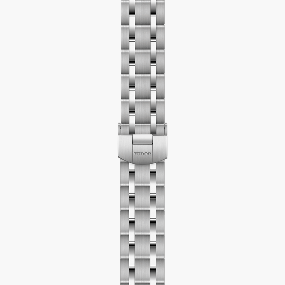 TUDOR ROYAL Integrated bracelet in 316L steel - Mamic 1970