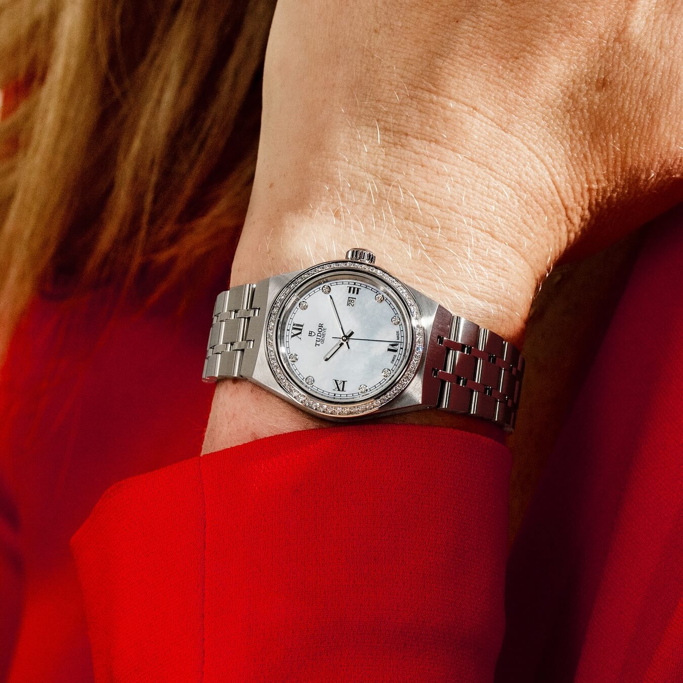 NEW TUDOR ROYAL Mami 1970