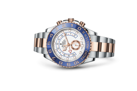 Rolex yacht master deals 44 price