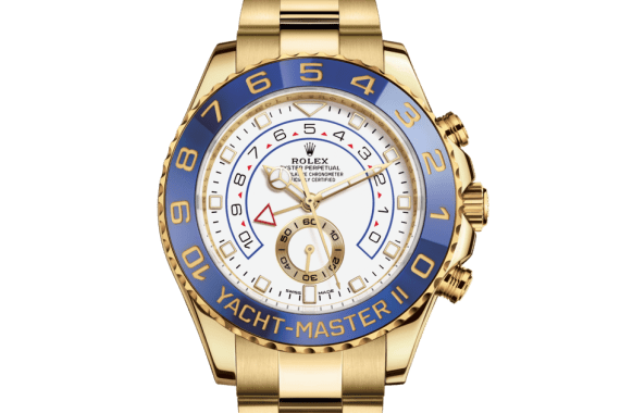 Rolex Yacht-Master II Ref. m116688-0002