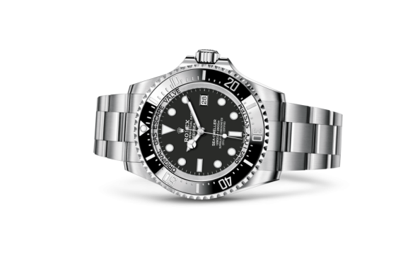 Rolex Oyster Perpetual Deepsea - Ref.M136660 0004-  Mamic 1970