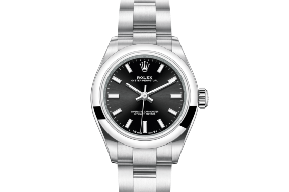 Rolex Oyster Perpetual 28 Ref. 276200-0002
