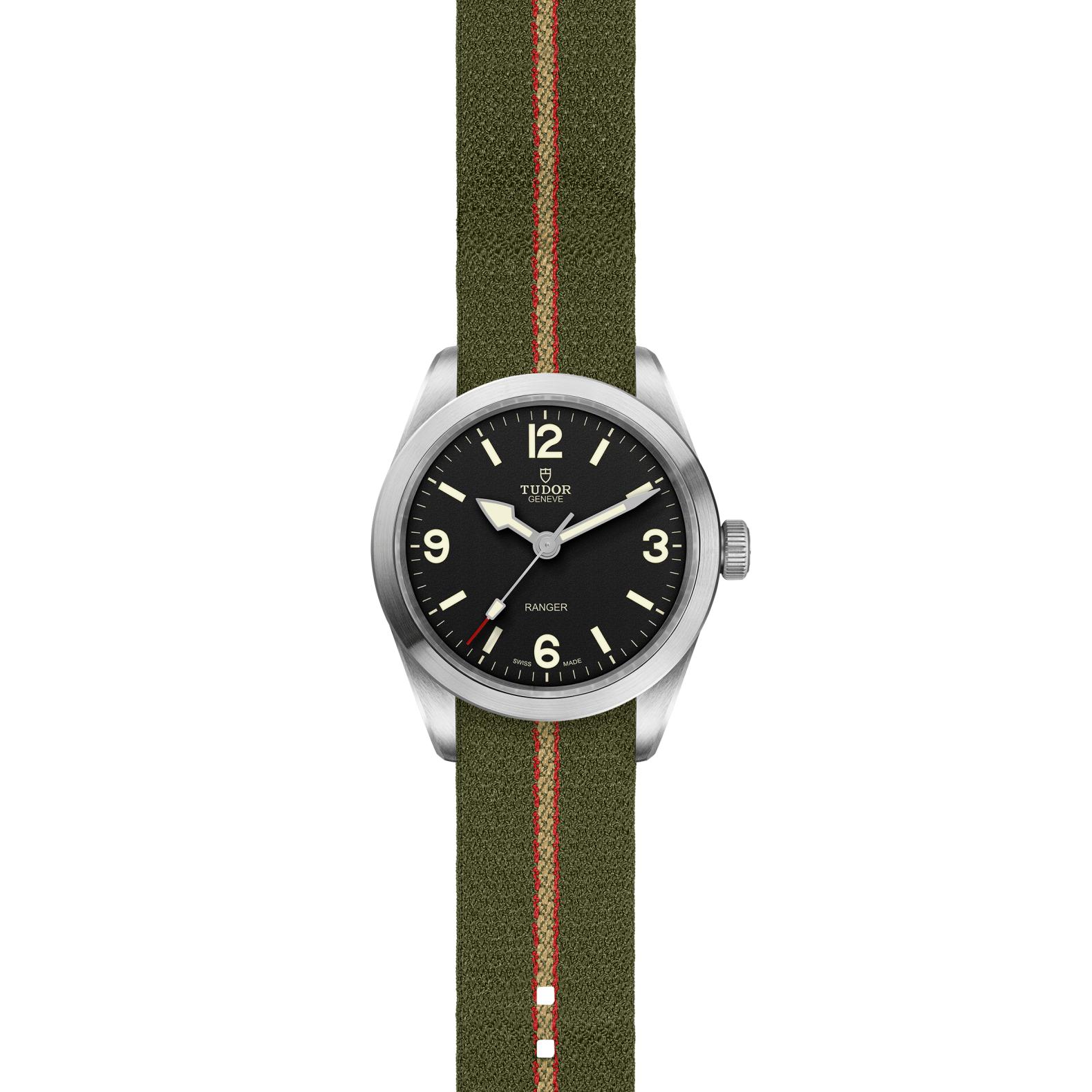 Tudor - Ranger - M79950 0003 - Mamic 1970