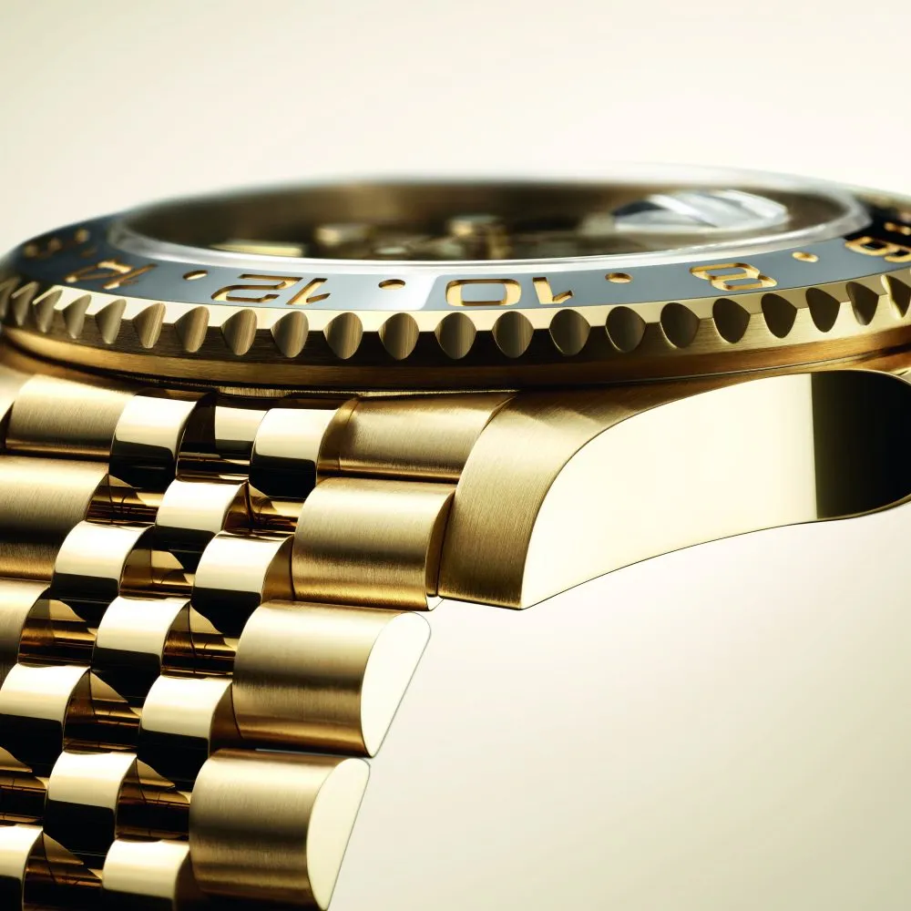 Rolex Oyster Perpetual Explorer 40 - Mamic 1970