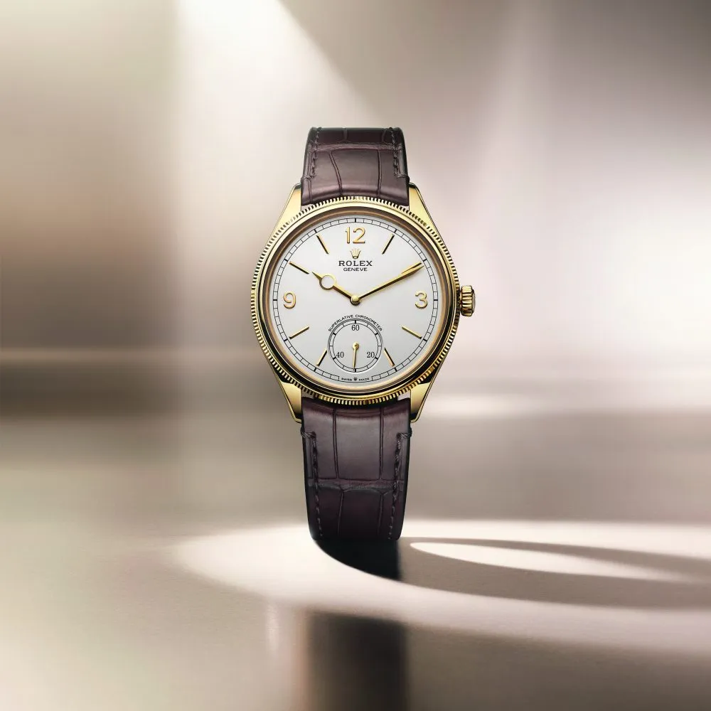 Rolex Oyster Perpetual Yacht Master 42 - Mamic 1970