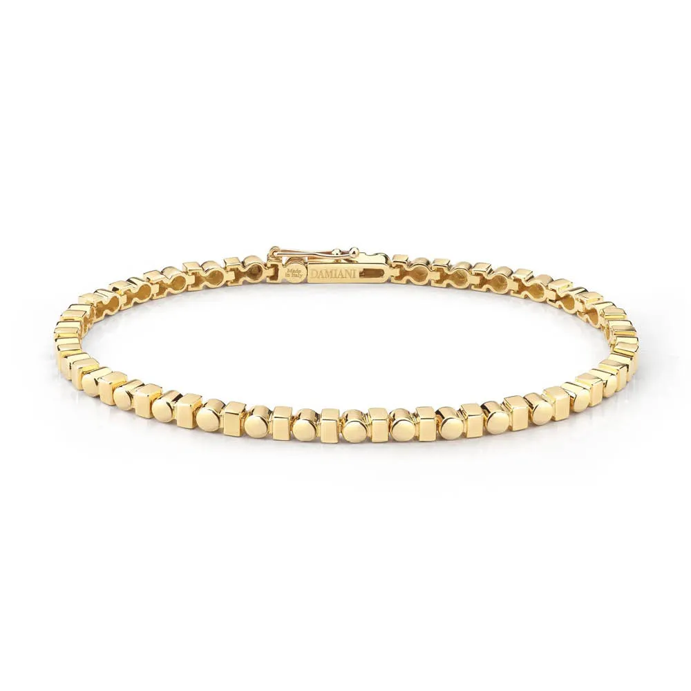 Damiani Belle Epoque Reel Bracelet Ref.20095163 - Mamic.1970