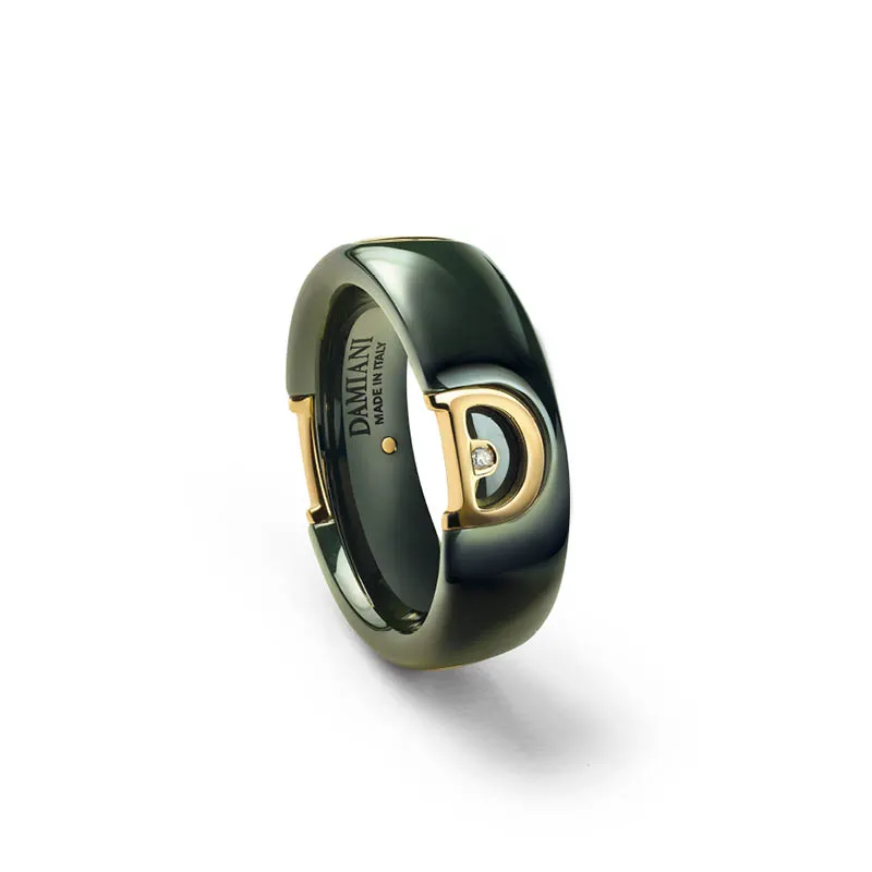 Damiani D.Icon diamond ring - ref.