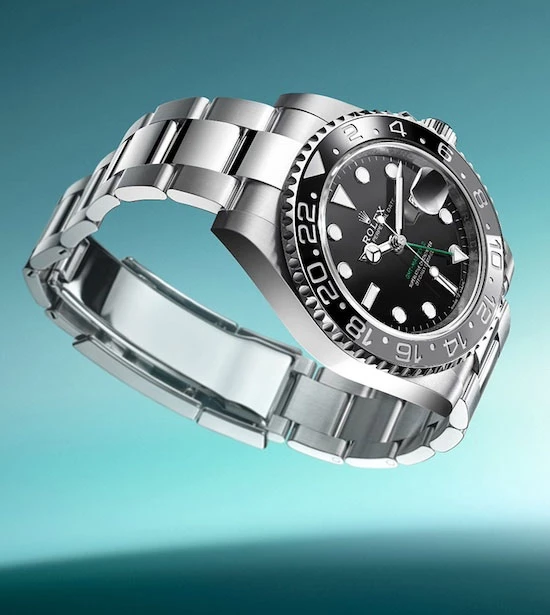 Rolex Watches 2024 - Mamic 1970