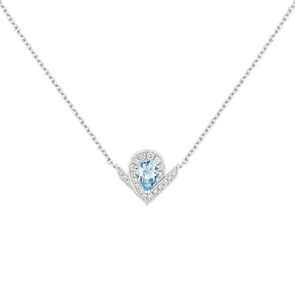 Chaumet-Josephine Aigrette- Ref.085144- Mamic 1970