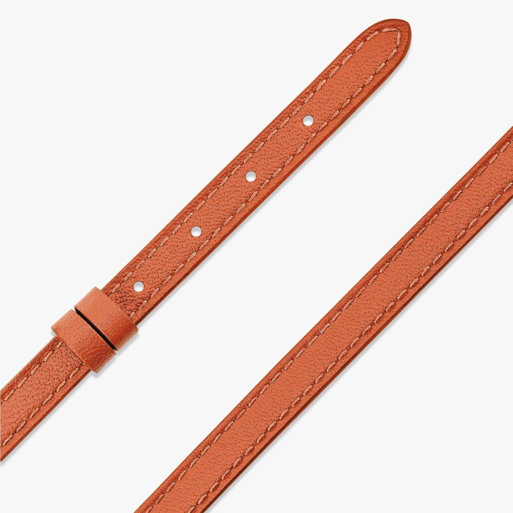 Messika My Move - leather strap - Mamic 1970