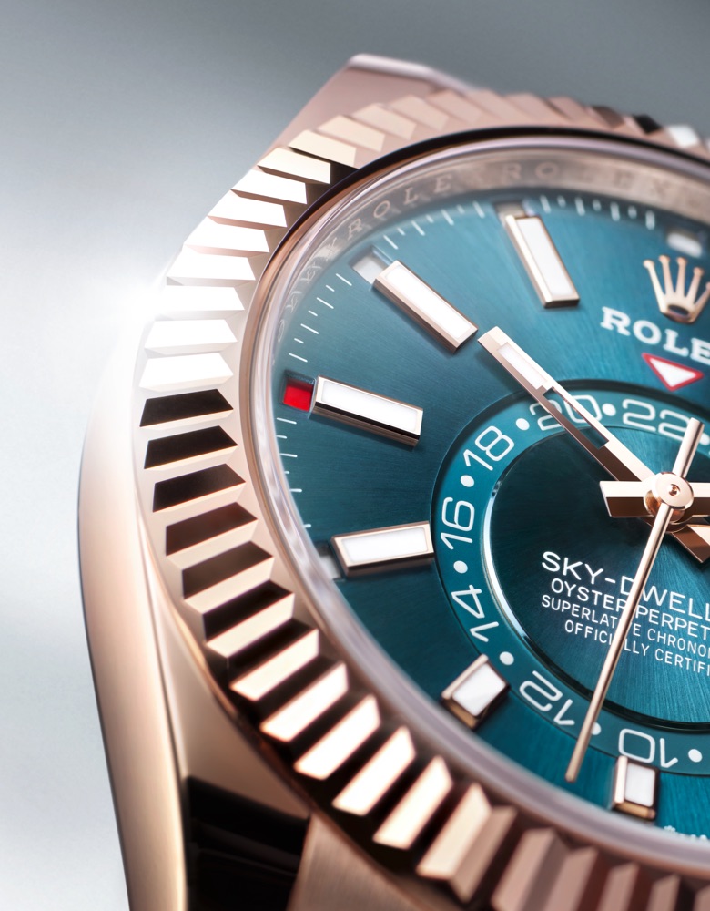 rolex Sky-Dweller satovi - Mamić 1970